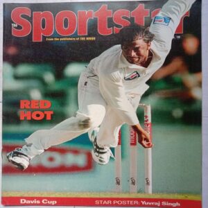 Sport Star (Saturday, December 17, 2005 )
