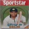 Sport Star (December 2, 2000)