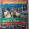 Sport Star (Saturday, May 21, 1994 )