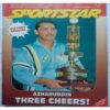 Sport Star (Saturday, December 11, 1993 )