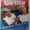 Sport Star (Saturday, May 20, 2000 )
