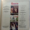 Sports World ( 11-24 October, 1995 )