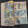 ( 12 In 1 Single Binding ) Chandamama Classics And Comics . Edition :- { 1. Chandamama ( Vol. 02 , No. 13 ) 20th April 1982 .  2. Chandamama ( Vol. 02 , No.14 )  3. Chandamama ( Vol. 02 , No. 15 ) 20th May 1982 .  4. Chandamama ( Vol. 02 , No. 16 ) 5th June 1982 . 5. Chandamama ( Vol. 02 , No. 17 ) 20th June 1982 .   6. Chandamama ( Vol. 02 , No. 18 ) 5th July 1982 . 7. Chandamama ( Vol. 02 , No. 19 ) 20th July 1982 .  8. Chandamama ( Vol. 02 , No. 20 ) 5th August 1982 .  9. Chandamama ( Vol. 02 , No. 21 ) 21th August - 5th september 1982 .  10. Chandamama ( Vol. 02 , No. 22 ) 6th - 20th September 1982 . 11. Chandamama ( Vol. 02 , No. 23 ) 21 September - 5th October 1982 .  12. Chandamama ( Vol. 02 , No. 24 ) 6th - 20th October 1982 }.