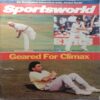 Sports World ( 4-10 November, 1987 )