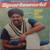 Sports World ( 28 October - 3 November, 1987 )
