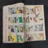 ( 12 In 1 Single Binding ) Chandamama Classics And Comics . Edition :- { 1. Chandamama ( Vol. 02 , No. 13 ) 20th April 1982 .  2. Chandamama ( Vol. 02 , No.14 )  3. Chandamama ( Vol. 02 , No. 15 ) 20th May 1982 .  4. Chandamama ( Vol. 02 , No. 16 ) 5th June 1982 . 5. Chandamama ( Vol. 02 , No. 17 ) 20th June 1982 .   6. Chandamama ( Vol. 02 , No. 18 ) 5th July 1982 . 7. Chandamama ( Vol. 02 , No. 19 ) 20th July 1982 .  8. Chandamama ( Vol. 02 , No. 20 ) 5th August 1982 .  9. Chandamama ( Vol. 02 , No. 21 ) 21th August - 5th september 1982 .  10. Chandamama ( Vol. 02 , No. 22 ) 6th - 20th September 1982 . 11. Chandamama ( Vol. 02 , No. 23 ) 21 September - 5th October 1982 .  12. Chandamama ( Vol. 02 , No. 24 ) 6th - 20th October 1982 }.