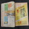 ( 12 In 1 Single Binding ) Chandamama Classics And Comics . Edition :- { 1. Chandamama ( Vol. 02 , No. 13 ) 20th April 1982 .  2. Chandamama ( Vol. 02 , No.14 )  3. Chandamama ( Vol. 02 , No. 15 ) 20th May 1982 .  4. Chandamama ( Vol. 02 , No. 16 ) 5th June 1982 . 5. Chandamama ( Vol. 02 , No. 17 ) 20th June 1982 .   6. Chandamama ( Vol. 02 , No. 18 ) 5th July 1982 . 7. Chandamama ( Vol. 02 , No. 19 ) 20th July 1982 .  8. Chandamama ( Vol. 02 , No. 20 ) 5th August 1982 .  9. Chandamama ( Vol. 02 , No. 21 ) 21th August - 5th september 1982 .  10. Chandamama ( Vol. 02 , No. 22 ) 6th - 20th September 1982 . 11. Chandamama ( Vol. 02 , No. 23 ) 21 September - 5th October 1982 .  12. Chandamama ( Vol. 02 , No. 24 ) 6th - 20th October 1982 }.