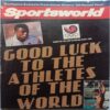 Sports World ( 14-20 September, 1988)