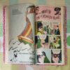 (INDRAJAL COMICS) (VOLUME-6) (10 IN 1 SINGLE BINDING), 1.> THE LEGEND OF VALOUR (PART-1), 2.> THE LEGEND OF VALOUR (PART-2), 3.> THE FUGITIVE, 4.> THE GOLD HUNT, 5.> THE MILLION DOLLAR RANSOM, 6.> IN THE DEVIL'S GRIP, 7.> THE NINGH ON THE FORSAKEN ISLAND, 8.> THE LOST ISLAND, 9.> THE JAIL BREAK, 10.> THE HIGHWAY GANG