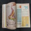 ( 12 In 1 Single Binding ) Chandamama Classics And Comics . Edition :- { 1. Chandamama ( Vol. 02 , No. 13 ) 20th April 1982 .  2. Chandamama ( Vol. 02 , No.14 )  3. Chandamama ( Vol. 02 , No. 15 ) 20th May 1982 .  4. Chandamama ( Vol. 02 , No. 16 ) 5th June 1982 . 5. Chandamama ( Vol. 02 , No. 17 ) 20th June 1982 .   6. Chandamama ( Vol. 02 , No. 18 ) 5th July 1982 . 7. Chandamama ( Vol. 02 , No. 19 ) 20th July 1982 .  8. Chandamama ( Vol. 02 , No. 20 ) 5th August 1982 .  9. Chandamama ( Vol. 02 , No. 21 ) 21th August - 5th september 1982 .  10. Chandamama ( Vol. 02 , No. 22 ) 6th - 20th September 1982 . 11. Chandamama ( Vol. 02 , No. 23 ) 21 September - 5th October 1982 .  12. Chandamama ( Vol. 02 , No. 24 ) 6th - 20th October 1982 }.