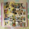 (INDRAJAL COMICS) (VOLUME-6) (10 IN 1 SINGLE BINDING), 1.> THE LEGEND OF VALOUR (PART-1), 2.> THE LEGEND OF VALOUR (PART-2), 3.> THE FUGITIVE, 4.> THE GOLD HUNT, 5.> THE MILLION DOLLAR RANSOM, 6.> IN THE DEVIL'S GRIP, 7.> THE NINGH ON THE FORSAKEN ISLAND, 8.> THE LOST ISLAND, 9.> THE JAIL BREAK, 10.> THE HIGHWAY GANG