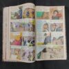 ( 12 In 1 Single Binding ) Chandamama Classics And Comics . Edition :- { 1. Chandamama ( Vol. 02 , No. 13 ) 20th April 1982 .  2. Chandamama ( Vol. 02 , No.14 )  3. Chandamama ( Vol. 02 , No. 15 ) 20th May 1982 .  4. Chandamama ( Vol. 02 , No. 16 ) 5th June 1982 . 5. Chandamama ( Vol. 02 , No. 17 ) 20th June 1982 .   6. Chandamama ( Vol. 02 , No. 18 ) 5th July 1982 . 7. Chandamama ( Vol. 02 , No. 19 ) 20th July 1982 .  8. Chandamama ( Vol. 02 , No. 20 ) 5th August 1982 .  9. Chandamama ( Vol. 02 , No. 21 ) 21th August - 5th september 1982 .  10. Chandamama ( Vol. 02 , No. 22 ) 6th - 20th September 1982 . 11. Chandamama ( Vol. 02 , No. 23 ) 21 September - 5th October 1982 .  12. Chandamama ( Vol. 02 , No. 24 ) 6th - 20th October 1982 }.