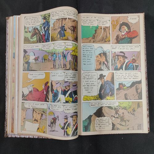 ( 12 In 1 Single Binding ) Chandamama Classics And Comics . Edition :- { 1. Chandamama ( Vol. 02 , No. 13 ) 20th April 1982 .  2. Chandamama ( Vol. 02 , No.14 )  3. Chandamama ( Vol. 02 , No. 15 ) 20th May 1982 .  4. Chandamama ( Vol. 02 , No. 16 ) 5th June 1982 . 5. Chandamama ( Vol. 02 , No. 17 ) 20th June 1982 .   6. Chandamama ( Vol. 02 , No. 18 ) 5th July 1982 . 7. Chandamama ( Vol. 02 , No. 19 ) 20th July 1982 .  8. Chandamama ( Vol. 02 , No. 20 ) 5th August 1982 .  9. Chandamama ( Vol. 02 , No. 21 ) 21th August - 5th september 1982 .  10. Chandamama ( Vol. 02 , No. 22 ) 6th - 20th September 1982 . 11. Chandamama ( Vol. 02 , No. 23 ) 21 September - 5th October 1982 .  12. Chandamama ( Vol. 02 , No. 24 ) 6th - 20th October 1982 }.