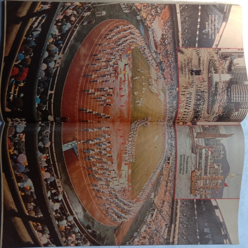Sports World ( 21-27 September, 1988)