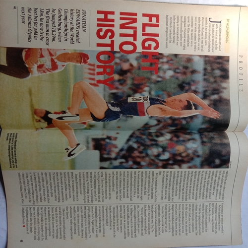 Sports World ( Sept 13-26, 1995 )