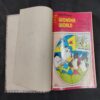 ( 12 In 1 Single Binding ) Chandamama Classics And Comics . Edition :- { 1. Chandamama ( Vol. 02 , No. 13 ) 20th April 1982 .  2. Chandamama ( Vol. 02 , No.14 )  3. Chandamama ( Vol. 02 , No. 15 ) 20th May 1982 .  4. Chandamama ( Vol. 02 , No. 16 ) 5th June 1982 . 5. Chandamama ( Vol. 02 , No. 17 ) 20th June 1982 .   6. Chandamama ( Vol. 02 , No. 18 ) 5th July 1982 . 7. Chandamama ( Vol. 02 , No. 19 ) 20th July 1982 .  8. Chandamama ( Vol. 02 , No. 20 ) 5th August 1982 .  9. Chandamama ( Vol. 02 , No. 21 ) 21th August - 5th september 1982 .  10. Chandamama ( Vol. 02 , No. 22 ) 6th - 20th September 1982 . 11. Chandamama ( Vol. 02 , No. 23 ) 21 September - 5th October 1982 .  12. Chandamama ( Vol. 02 , No. 24 ) 6th - 20th October 1982 }.
