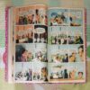 (INDRAJAL COMICS) (VOLUME-6) (10 IN 1 SINGLE BINDING), 1.> THE LEGEND OF VALOUR (PART-1), 2.> THE LEGEND OF VALOUR (PART-2), 3.> THE FUGITIVE, 4.> THE GOLD HUNT, 5.> THE MILLION DOLLAR RANSOM, 6.> IN THE DEVIL'S GRIP, 7.> THE NINGH ON THE FORSAKEN ISLAND, 8.> THE LOST ISLAND, 9.> THE JAIL BREAK, 10.> THE HIGHWAY GANG