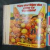 ( 12 In 1 Single Binding ) Chandamama Classics And Comics . Edition :- { 1. Chandamama ( Vol. 02 , No. 13 ) 20th April 1982 .  2. Chandamama ( Vol. 02 , No.14 )  3. Chandamama ( Vol. 02 , No. 15 ) 20th May 1982 .  4. Chandamama ( Vol. 02 , No. 16 ) 5th June 1982 . 5. Chandamama ( Vol. 02 , No. 17 ) 20th June 1982 .   6. Chandamama ( Vol. 02 , No. 18 ) 5th July 1982 . 7. Chandamama ( Vol. 02 , No. 19 ) 20th July 1982 .  8. Chandamama ( Vol. 02 , No. 20 ) 5th August 1982 .  9. Chandamama ( Vol. 02 , No. 21 ) 21th August - 5th september 1982 .  10. Chandamama ( Vol. 02 , No. 22 ) 6th - 20th September 1982 . 11. Chandamama ( Vol. 02 , No. 23 ) 21 September - 5th October 1982 .  12. Chandamama ( Vol. 02 , No. 24 ) 6th - 20th October 1982 }.