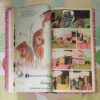 (INDRAJAL COMICS) (VOLUME-6) (10 IN 1 SINGLE BINDING), 1.> THE LEGEND OF VALOUR (PART-1), 2.> THE LEGEND OF VALOUR (PART-2), 3.> THE FUGITIVE, 4.> THE GOLD HUNT, 5.> THE MILLION DOLLAR RANSOM, 6.> IN THE DEVIL'S GRIP, 7.> THE NINGH ON THE FORSAKEN ISLAND, 8.> THE LOST ISLAND, 9.> THE JAIL BREAK, 10.> THE HIGHWAY GANG