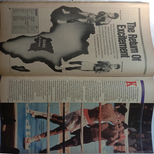 Sports World ( 22-28 February, 1989)