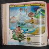 ( 12 In 1 Single Binding ) Chandamama Classics And Comics . Edition :- { 1. Chandamama ( Vol. 02 , No. 13 ) 20th April 1982 .  2. Chandamama ( Vol. 02 , No.14 )  3. Chandamama ( Vol. 02 , No. 15 ) 20th May 1982 .  4. Chandamama ( Vol. 02 , No. 16 ) 5th June 1982 . 5. Chandamama ( Vol. 02 , No. 17 ) 20th June 1982 .   6. Chandamama ( Vol. 02 , No. 18 ) 5th July 1982 . 7. Chandamama ( Vol. 02 , No. 19 ) 20th July 1982 .  8. Chandamama ( Vol. 02 , No. 20 ) 5th August 1982 .  9. Chandamama ( Vol. 02 , No. 21 ) 21th August - 5th september 1982 .  10. Chandamama ( Vol. 02 , No. 22 ) 6th - 20th September 1982 . 11. Chandamama ( Vol. 02 , No. 23 ) 21 September - 5th October 1982 .  12. Chandamama ( Vol. 02 , No. 24 ) 6th - 20th October 1982 }.