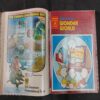 ( 12 In 1 Single Binding ) Chandamama Classics And Comics . Edition :- { 1. Chandamama ( Vol. 02 , No. 13 ) 20th April 1982 .  2. Chandamama ( Vol. 02 , No.14 )  3. Chandamama ( Vol. 02 , No. 15 ) 20th May 1982 .  4. Chandamama ( Vol. 02 , No. 16 ) 5th June 1982 . 5. Chandamama ( Vol. 02 , No. 17 ) 20th June 1982 .   6. Chandamama ( Vol. 02 , No. 18 ) 5th July 1982 . 7. Chandamama ( Vol. 02 , No. 19 ) 20th July 1982 .  8. Chandamama ( Vol. 02 , No. 20 ) 5th August 1982 .  9. Chandamama ( Vol. 02 , No. 21 ) 21th August - 5th september 1982 .  10. Chandamama ( Vol. 02 , No. 22 ) 6th - 20th September 1982 . 11. Chandamama ( Vol. 02 , No. 23 ) 21 September - 5th October 1982 .  12. Chandamama ( Vol. 02 , No. 24 ) 6th - 20th October 1982 }.