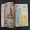 ( 12 In 1 Single Binding ) Chandamama Classics And Comics . Edition :- { 1. Chandamama ( Vol. 02 , No. 13 ) 20th April 1982 .  2. Chandamama ( Vol. 02 , No.14 )  3. Chandamama ( Vol. 02 , No. 15 ) 20th May 1982 .  4. Chandamama ( Vol. 02 , No. 16 ) 5th June 1982 . 5. Chandamama ( Vol. 02 , No. 17 ) 20th June 1982 .   6. Chandamama ( Vol. 02 , No. 18 ) 5th July 1982 . 7. Chandamama ( Vol. 02 , No. 19 ) 20th July 1982 .  8. Chandamama ( Vol. 02 , No. 20 ) 5th August 1982 .  9. Chandamama ( Vol. 02 , No. 21 ) 21th August - 5th september 1982 .  10. Chandamama ( Vol. 02 , No. 22 ) 6th - 20th September 1982 . 11. Chandamama ( Vol. 02 , No. 23 ) 21 September - 5th October 1982 .  12. Chandamama ( Vol. 02 , No. 24 ) 6th - 20th October 1982 }.