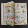 ( 12 In 1 Single Binding ) Chandamama Classics And Comics . Edition :- { 1. Chandamama ( Vol. 02 , No. 13 ) 20th April 1982 .  2. Chandamama ( Vol. 02 , No.14 )  3. Chandamama ( Vol. 02 , No. 15 ) 20th May 1982 .  4. Chandamama ( Vol. 02 , No. 16 ) 5th June 1982 . 5. Chandamama ( Vol. 02 , No. 17 ) 20th June 1982 .   6. Chandamama ( Vol. 02 , No. 18 ) 5th July 1982 . 7. Chandamama ( Vol. 02 , No. 19 ) 20th July 1982 .  8. Chandamama ( Vol. 02 , No. 20 ) 5th August 1982 .  9. Chandamama ( Vol. 02 , No. 21 ) 21th August - 5th september 1982 .  10. Chandamama ( Vol. 02 , No. 22 ) 6th - 20th September 1982 . 11. Chandamama ( Vol. 02 , No. 23 ) 21 September - 5th October 1982 .  12. Chandamama ( Vol. 02 , No. 24 ) 6th - 20th October 1982 }.