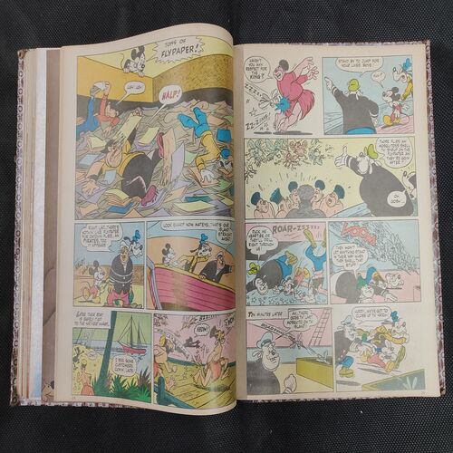 ( 12 In 1 Single Binding ) Chandamama Classics And Comics . Edition :- { 1. Chandamama ( Vol. 02 , No. 13 ) 20th April 1982 .  2. Chandamama ( Vol. 02 , No.14 )  3. Chandamama ( Vol. 02 , No. 15 ) 20th May 1982 .  4. Chandamama ( Vol. 02 , No. 16 ) 5th June 1982 . 5. Chandamama ( Vol. 02 , No. 17 ) 20th June 1982 .   6. Chandamama ( Vol. 02 , No. 18 ) 5th July 1982 . 7. Chandamama ( Vol. 02 , No. 19 ) 20th July 1982 .  8. Chandamama ( Vol. 02 , No. 20 ) 5th August 1982 .  9. Chandamama ( Vol. 02 , No. 21 ) 21th August - 5th september 1982 .  10. Chandamama ( Vol. 02 , No. 22 ) 6th - 20th September 1982 . 11. Chandamama ( Vol. 02 , No. 23 ) 21 September - 5th October 1982 .  12. Chandamama ( Vol. 02 , No. 24 ) 6th - 20th October 1982 }.