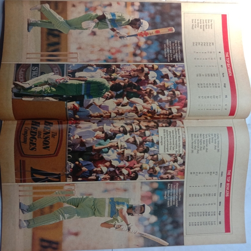 Sports World (1-7 February, 1989)