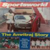 Sports World (10-16 February, 1988)