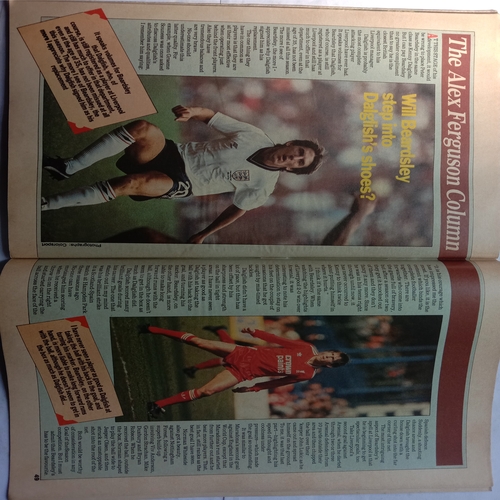 Sports World (10-16 February, 1988)