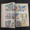 ( 12 In 1 Single Binding ) Chandamama Classics And Comics . Edition :- { 1. Chandamama ( Vol. 02 , No. 13 ) 20th April 1982 .  2. Chandamama ( Vol. 02 , No.14 )  3. Chandamama ( Vol. 02 , No. 15 ) 20th May 1982 .  4. Chandamama ( Vol. 02 , No. 16 ) 5th June 1982 . 5. Chandamama ( Vol. 02 , No. 17 ) 20th June 1982 .   6. Chandamama ( Vol. 02 , No. 18 ) 5th July 1982 . 7. Chandamama ( Vol. 02 , No. 19 ) 20th July 1982 .  8. Chandamama ( Vol. 02 , No. 20 ) 5th August 1982 .  9. Chandamama ( Vol. 02 , No. 21 ) 21th August - 5th september 1982 .  10. Chandamama ( Vol. 02 , No. 22 ) 6th - 20th September 1982 . 11. Chandamama ( Vol. 02 , No. 23 ) 21 September - 5th October 1982 .  12. Chandamama ( Vol. 02 , No. 24 ) 6th - 20th October 1982 }.