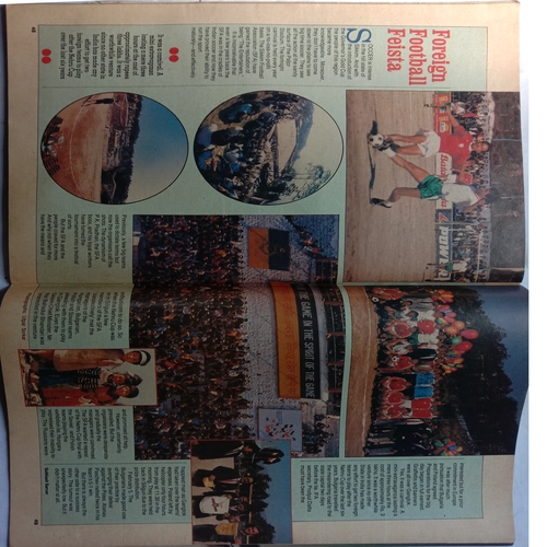 Sports World (24 February-1 March, 1988)