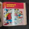 ( 12 In 1 Single Binding ) Chandamama Classics And Comics . Edition :- { 1. Chandamama ( Vol. 02 , No. 13 ) 20th April 1982 .  2. Chandamama ( Vol. 02 , No.14 )  3. Chandamama ( Vol. 02 , No. 15 ) 20th May 1982 .  4. Chandamama ( Vol. 02 , No. 16 ) 5th June 1982 . 5. Chandamama ( Vol. 02 , No. 17 ) 20th June 1982 .   6. Chandamama ( Vol. 02 , No. 18 ) 5th July 1982 . 7. Chandamama ( Vol. 02 , No. 19 ) 20th July 1982 .  8. Chandamama ( Vol. 02 , No. 20 ) 5th August 1982 .  9. Chandamama ( Vol. 02 , No. 21 ) 21th August - 5th september 1982 .  10. Chandamama ( Vol. 02 , No. 22 ) 6th - 20th September 1982 . 11. Chandamama ( Vol. 02 , No. 23 ) 21 September - 5th October 1982 .  12. Chandamama ( Vol. 02 , No. 24 ) 6th - 20th October 1982 }.