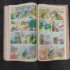 ( 12 In 1 Single Binding ) Chandamama Classics And Comics . Edition :- { 1. Chandamama ( Vol. 02 , No. 13 ) 20th April 1982 .  2. Chandamama ( Vol. 02 , No.14 )  3. Chandamama ( Vol. 02 , No. 15 ) 20th May 1982 .  4. Chandamama ( Vol. 02 , No. 16 ) 5th June 1982 . 5. Chandamama ( Vol. 02 , No. 17 ) 20th June 1982 .   6. Chandamama ( Vol. 02 , No. 18 ) 5th July 1982 . 7. Chandamama ( Vol. 02 , No. 19 ) 20th July 1982 .  8. Chandamama ( Vol. 02 , No. 20 ) 5th August 1982 .  9. Chandamama ( Vol. 02 , No. 21 ) 21th August - 5th september 1982 .  10. Chandamama ( Vol. 02 , No. 22 ) 6th - 20th September 1982 . 11. Chandamama ( Vol. 02 , No. 23 ) 21 September - 5th October 1982 .  12. Chandamama ( Vol. 02 , No. 24 ) 6th - 20th October 1982 }.