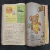 ( 12 In 1 Single Binding ) Chandamama Classics And Comics . Edition :- { 1. Chandamama ( Vol. 02 , No. 13 ) 20th April 1982 .  2. Chandamama ( Vol. 02 , No.14 )  3. Chandamama ( Vol. 02 , No. 15 ) 20th May 1982 .  4. Chandamama ( Vol. 02 , No. 16 ) 5th June 1982 . 5. Chandamama ( Vol. 02 , No. 17 ) 20th June 1982 .   6. Chandamama ( Vol. 02 , No. 18 ) 5th July 1982 . 7. Chandamama ( Vol. 02 , No. 19 ) 20th July 1982 .  8. Chandamama ( Vol. 02 , No. 20 ) 5th August 1982 .  9. Chandamama ( Vol. 02 , No. 21 ) 21th August - 5th september 1982 .  10. Chandamama ( Vol. 02 , No. 22 ) 6th - 20th September 1982 . 11. Chandamama ( Vol. 02 , No. 23 ) 21 September - 5th October 1982 .  12. Chandamama ( Vol. 02 , No. 24 ) 6th - 20th October 1982 }.