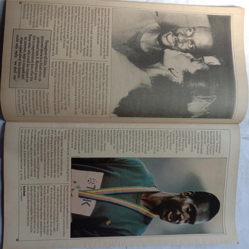 Sports World (9-15 March, 1988)