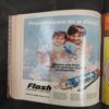 ( 12 In 1 Single Binding ) Chandamama Classics And Comics . Edition :- { 1. Chandamama ( Vol. 02 , No. 13 ) 20th April 1982 .  2. Chandamama ( Vol. 02 , No.14 )  3. Chandamama ( Vol. 02 , No. 15 ) 20th May 1982 .  4. Chandamama ( Vol. 02 , No. 16 ) 5th June 1982 . 5. Chandamama ( Vol. 02 , No. 17 ) 20th June 1982 .   6. Chandamama ( Vol. 02 , No. 18 ) 5th July 1982 . 7. Chandamama ( Vol. 02 , No. 19 ) 20th July 1982 .  8. Chandamama ( Vol. 02 , No. 20 ) 5th August 1982 .  9. Chandamama ( Vol. 02 , No. 21 ) 21th August - 5th september 1982 .  10. Chandamama ( Vol. 02 , No. 22 ) 6th - 20th September 1982 . 11. Chandamama ( Vol. 02 , No. 23 ) 21 September - 5th October 1982 .  12. Chandamama ( Vol. 02 , No. 24 ) 6th - 20th October 1982 }.