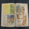 ( 12 In 1 Single Binding ) Chandamama Classics And Comics . Edition :- { 1. Chandamama ( Vol. 02 , No. 13 ) 20th April 1982 .  2. Chandamama ( Vol. 02 , No.14 )  3. Chandamama ( Vol. 02 , No. 15 ) 20th May 1982 .  4. Chandamama ( Vol. 02 , No. 16 ) 5th June 1982 . 5. Chandamama ( Vol. 02 , No. 17 ) 20th June 1982 .   6. Chandamama ( Vol. 02 , No. 18 ) 5th July 1982 . 7. Chandamama ( Vol. 02 , No. 19 ) 20th July 1982 .  8. Chandamama ( Vol. 02 , No. 20 ) 5th August 1982 .  9. Chandamama ( Vol. 02 , No. 21 ) 21th August - 5th september 1982 .  10. Chandamama ( Vol. 02 , No. 22 ) 6th - 20th September 1982 . 11. Chandamama ( Vol. 02 , No. 23 ) 21 September - 5th October 1982 .  12. Chandamama ( Vol. 02 , No. 24 ) 6th - 20th October 1982 }.