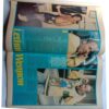 Sports World (20-26 April, 1988)