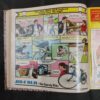 ( 12 In 1 Single Binding ) Chandamama Classics And Comics . Edition :- { 1. Chandamama ( Vol. 02 , No. 13 ) 20th April 1982 .  2. Chandamama ( Vol. 02 , No.14 )  3. Chandamama ( Vol. 02 , No. 15 ) 20th May 1982 .  4. Chandamama ( Vol. 02 , No. 16 ) 5th June 1982 . 5. Chandamama ( Vol. 02 , No. 17 ) 20th June 1982 .   6. Chandamama ( Vol. 02 , No. 18 ) 5th July 1982 . 7. Chandamama ( Vol. 02 , No. 19 ) 20th July 1982 .  8. Chandamama ( Vol. 02 , No. 20 ) 5th August 1982 .  9. Chandamama ( Vol. 02 , No. 21 ) 21th August - 5th september 1982 .  10. Chandamama ( Vol. 02 , No. 22 ) 6th - 20th September 1982 . 11. Chandamama ( Vol. 02 , No. 23 ) 21 September - 5th October 1982 .  12. Chandamama ( Vol. 02 , No. 24 ) 6th - 20th October 1982 }.