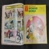 ( 12 In 1 Single Binding ) Chandamama Classics And Comics . Edition :- { 1. Chandamama ( Vol. 02 , No. 13 ) 20th April 1982 .  2. Chandamama ( Vol. 02 , No.14 )  3. Chandamama ( Vol. 02 , No. 15 ) 20th May 1982 .  4. Chandamama ( Vol. 02 , No. 16 ) 5th June 1982 . 5. Chandamama ( Vol. 02 , No. 17 ) 20th June 1982 .   6. Chandamama ( Vol. 02 , No. 18 ) 5th July 1982 . 7. Chandamama ( Vol. 02 , No. 19 ) 20th July 1982 .  8. Chandamama ( Vol. 02 , No. 20 ) 5th August 1982 .  9. Chandamama ( Vol. 02 , No. 21 ) 21th August - 5th september 1982 .  10. Chandamama ( Vol. 02 , No. 22 ) 6th - 20th September 1982 . 11. Chandamama ( Vol. 02 , No. 23 ) 21 September - 5th October 1982 .  12. Chandamama ( Vol. 02 , No. 24 ) 6th - 20th October 1982 }.