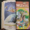 ( 10 In 1 Single Binding ) Tinkle . Edition :- Tinkle No. ( 301 , 302 , 303 , 304 , 305 , 306 , 307 , 308 , 309 & 310 ).