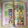 (INDRAJAL COMICS) (VOLUME-4) (10 IN 1 SINGLE BINDING), 1.> THE CALL OF THE JUNGLE, 2.> THE MAGIC SWORD , 3.> THE HORROR DUNGEONS THE SMUGGLER'S RING (PART-2), 5.> THE SMUGGLER'S RING (PART-1), 6.> THE STRANGLER'S TRAP, 7.> BETRAYAL OF THE OATH, 8.> THE HIDDEN VIPERS, 9.> EMBERS OF FURY (PART-2), 10.> EMBERS OF FURY (PART-1)