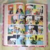(INDRAJAL COMICS) (VOLUME-4) (10 IN 1 SINGLE BINDING), 1.> THE CALL OF THE JUNGLE, 2.> THE MAGIC SWORD , 3.> THE HORROR DUNGEONS THE SMUGGLER'S RING (PART-2), 5.> THE SMUGGLER'S RING (PART-1), 6.> THE STRANGLER'S TRAP, 7.> BETRAYAL OF THE OATH, 8.> THE HIDDEN VIPERS, 9.> EMBERS OF FURY (PART-2), 10.> EMBERS OF FURY (PART-1)