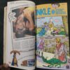 ( 10 In 1 Single Binding ) Tinkle . Edition :- Tinkle No. ( 301 , 302 , 303 , 304 , 305 , 306 , 307 , 308 , 309 & 310 ).