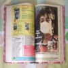 (INDRAJAL COMICS) (VOLUME-4) (10 IN 1 SINGLE BINDING), 1.> THE CALL OF THE JUNGLE, 2.> THE MAGIC SWORD , 3.> THE HORROR DUNGEONS THE SMUGGLER'S RING (PART-2), 5.> THE SMUGGLER'S RING (PART-1), 6.> THE STRANGLER'S TRAP, 7.> BETRAYAL OF THE OATH, 8.> THE HIDDEN VIPERS, 9.> EMBERS OF FURY (PART-2), 10.> EMBERS OF FURY (PART-1)