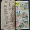 ( 10 In 1 Single Binding ) Tinkle . Edition :- Tinkle No. ( 301 , 302 , 303 , 304 , 305 , 306 , 307 , 308 , 309 & 310 ).