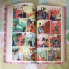 (INDRAJAL COMICS) (VOLUME-4) (10 IN 1 SINGLE BINDING), 1.> THE CALL OF THE JUNGLE, 2.> THE MAGIC SWORD , 3.> THE HORROR DUNGEONS THE SMUGGLER'S RING (PART-2), 5.> THE SMUGGLER'S RING (PART-1), 6.> THE STRANGLER'S TRAP, 7.> BETRAYAL OF THE OATH, 8.> THE HIDDEN VIPERS, 9.> EMBERS OF FURY (PART-2), 10.> EMBERS OF FURY (PART-1)